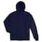 Hanes EcoSmart Pullover Men's Fleece Hoodie